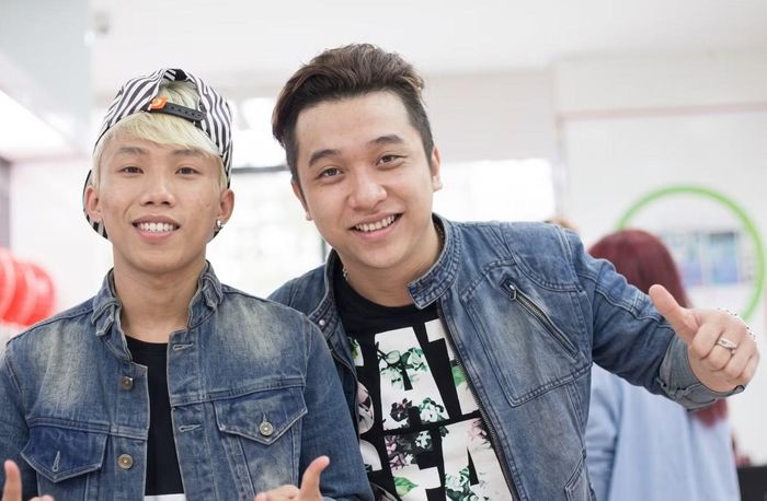  Yanbi và Mr.T thời gây sốt với ﻿Thu cuối. 