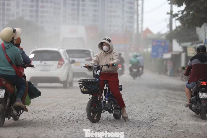 Dự án nâng cấp, mở rộng Quốc lộ 13 từ 6 lên 8 làn xe đoạn qua Bình Dương trước đây được khởi công đầu năm 2022 với tổng vốn đầu tư khoảng 6.255 tỷ đồng.