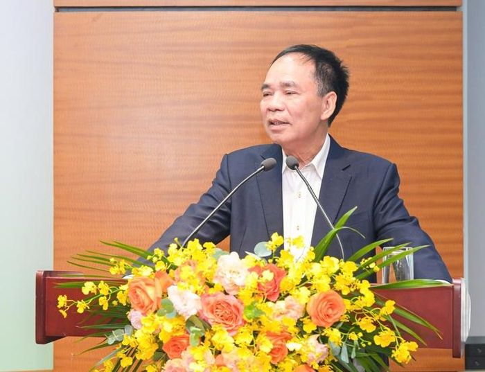 TS Nguyễn Quốc Thập, Chủ tịch Hội Dầu khí Việt Nam: Để các dự án LNG có thể triển khai, cơ chế PPA cần đủ rõ về sản lượng điện cam kết, thời hạn hợp đồng và khả năng huy động công suất.