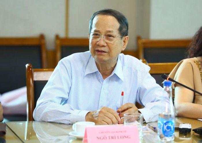 Theo PGS.TS Ngô Trí Long, nếu doanh nghiệp đã chứng minh một dự án đáp ứng đầy đủ tiêu chí xanh thì không nên phải chứng minh lại cùng một nội dung với nhiều cơ quan khác nhau.