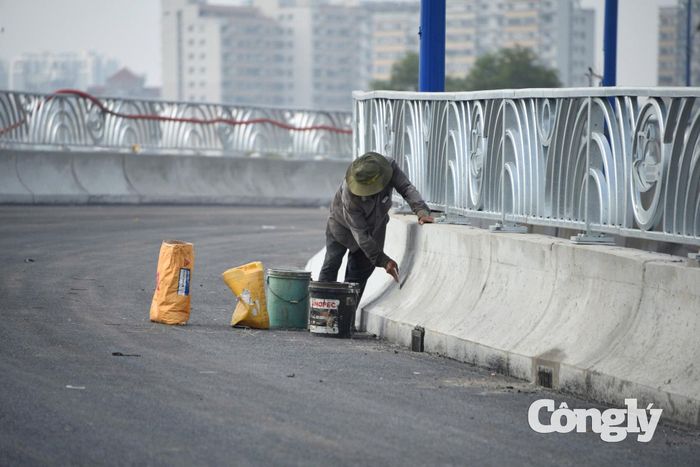 TP.HCM “khát” lao động xây dựng.