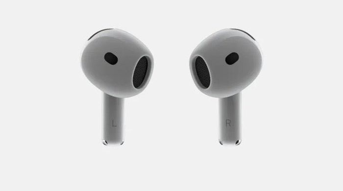 AirPods 5 bổ sung tính năng chống ồn chủ động. Ảnh: Apple