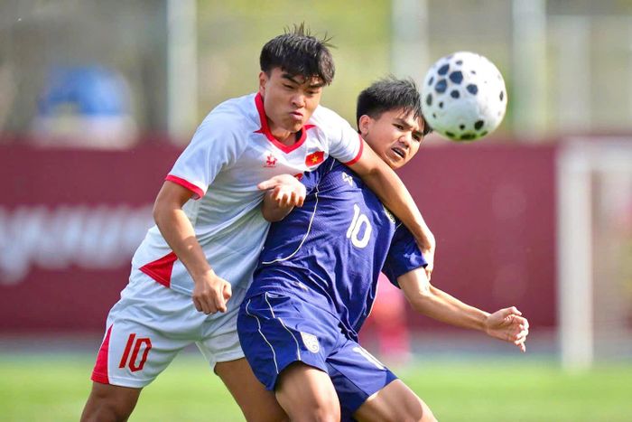 U23 Việt Nam có quyền hy vọng đi sâu tại Asiad.