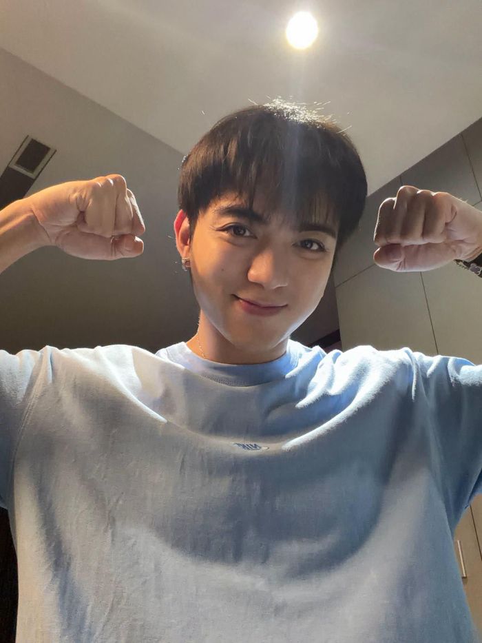 Ca sĩ Soobin đón tuổi 35.
