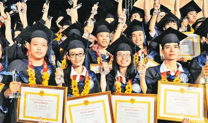 Người tài cần niềm tin, không gian sáng tạo, quyền chủ động và môi trường công bằng.