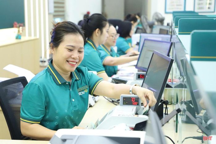 Doanh nghiệp Hà Tĩnh cần nâng cao năng lực để tiếp cận vốn vay ngân hàng.