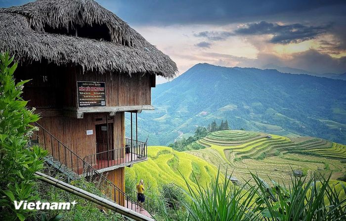 (Ảnh: Mai Mai/Vietnam+)