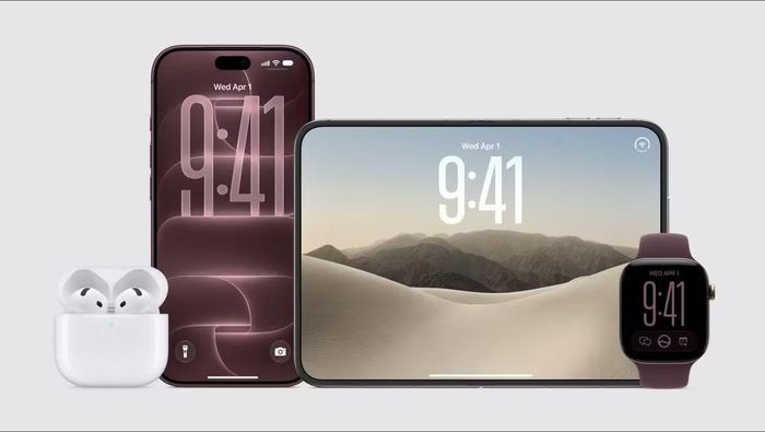 Màu đỏ Burgundy dự kiến sẽ trở thành 'hot trend' của năm nay.