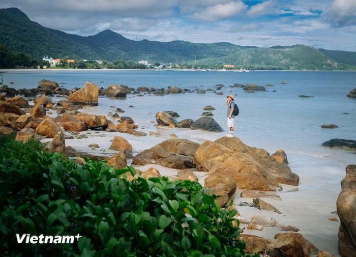 Đặc khu Côn Đảo. (Nguồn: Vietnam+)