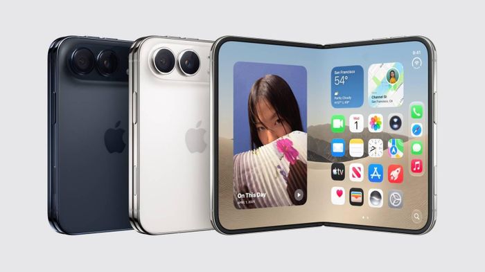 2 màu mới đầy sang trọng trên iPhone Duo