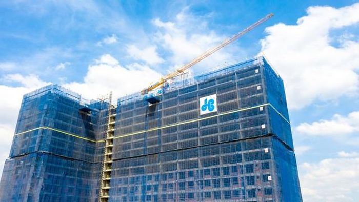 Xây dựng Hòa Bình bị phạt 92,5 triệu đồng vì vi phạm công bố thông tin trái phiếu (Ảnh: HBC).