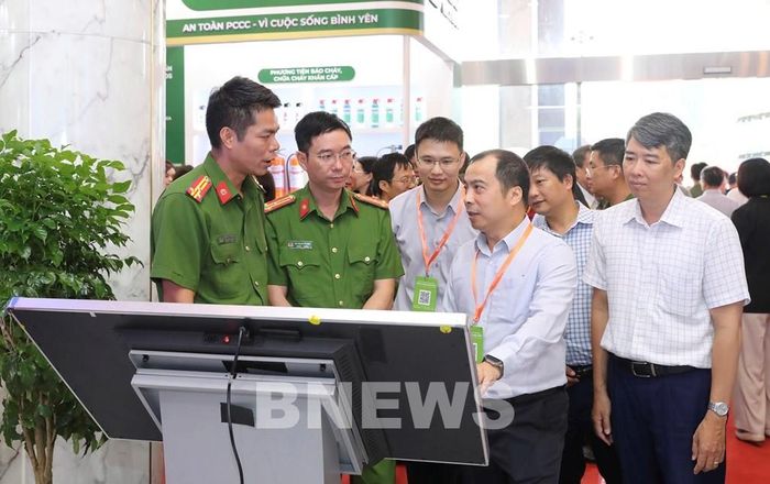 Phó Tổng giám đốc EVN Ngô Sơn Hải