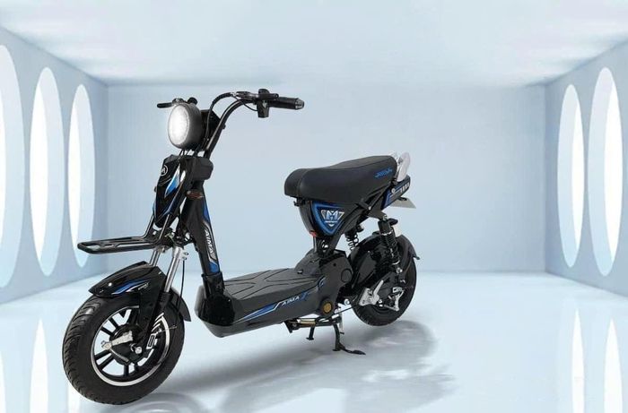 Aima M1 Sport - 10,5 triệu đồng.