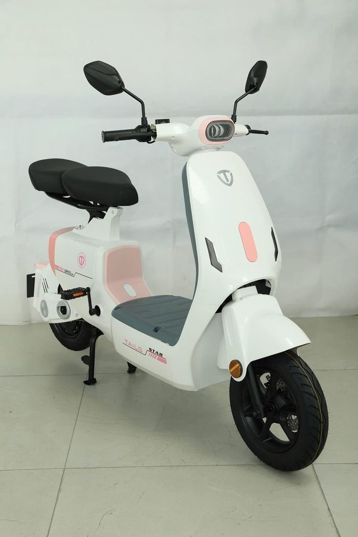 TAILG GR55 - 12,9 triệu đồng.