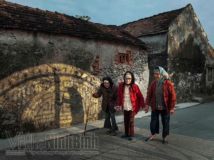 Ảnh: Văn nghệ Ninh Bình