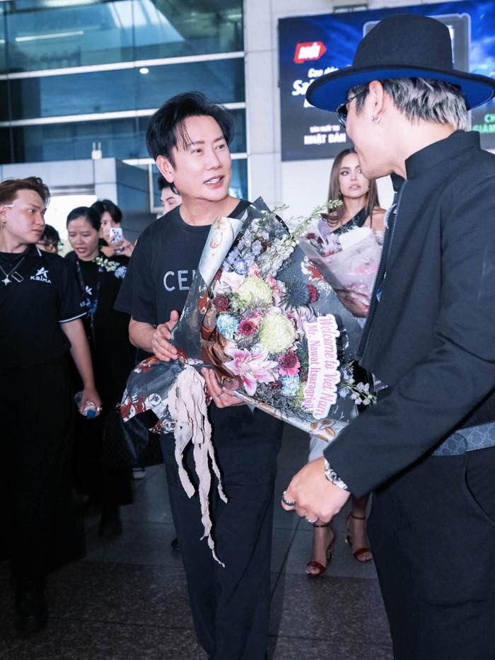 Xôn xao thông tin Miss Grand International 2027 sẽ tổ chức ở Thái Lan, thay vì Việt Nam như thông báo trước đó. Tuy nhiên, phía ban tổ chức cuộc thi chưa chính thức xác nhận về thông tin này.