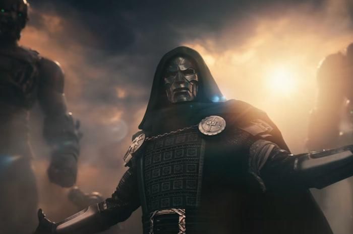 Avengers: Doomsday quy tụ các thành viên Avengers, Fantastic Four, Thunderbolts và X-Men. Ảnh: NSX