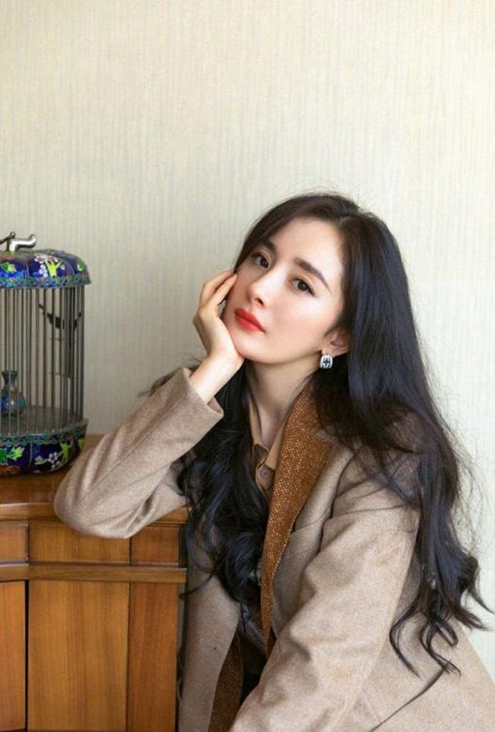 Quách Tương để lại ấn tượng trong hành trình sự nghiệp diễn xuất của Dương Mịch đến mãi về sau.