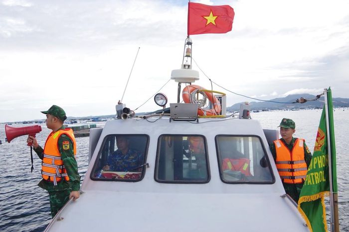 Hướng dẫn người dân chủ động phòng tránh, bảo đảm an toàn tính mạng, tài sản trong mùa mưa bão