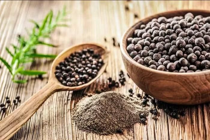 Giá tiêu tăng từ 2.000 - 4.000 đồng/kg