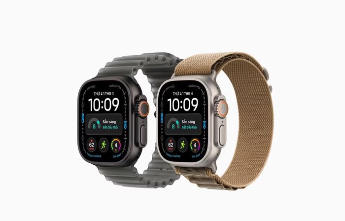 Apple Watch Ultra 4