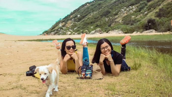 Sự gia tăng của du lịch cùng thú cưng đang thúc đẩy nhiều dịch vụ mới hình thành và phát triển