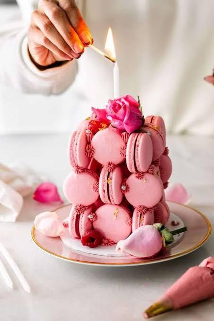 Ảnh: poshlittledesigns