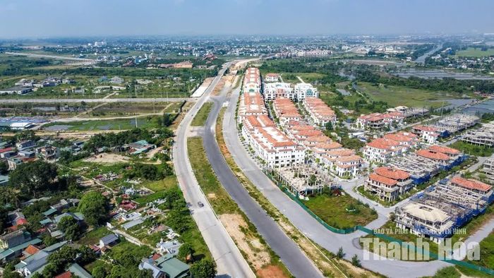 Sau khi Đại lộ Nam Sông Mã đưa vào vận hành, được kỳ vọng là một trong những tuyến giao thông huyết mạch nối trung tâm tỉnh Thanh Hóa với khu du lịch biển Sầm Sơn. Qua đó kết nối liên vùng, đáp ứng nhu cầu phát triển kinh tế, thu hút đầu tư, phát huy tiềm năng du lịch và dịch vụ của tỉnh Thanh Hóa.