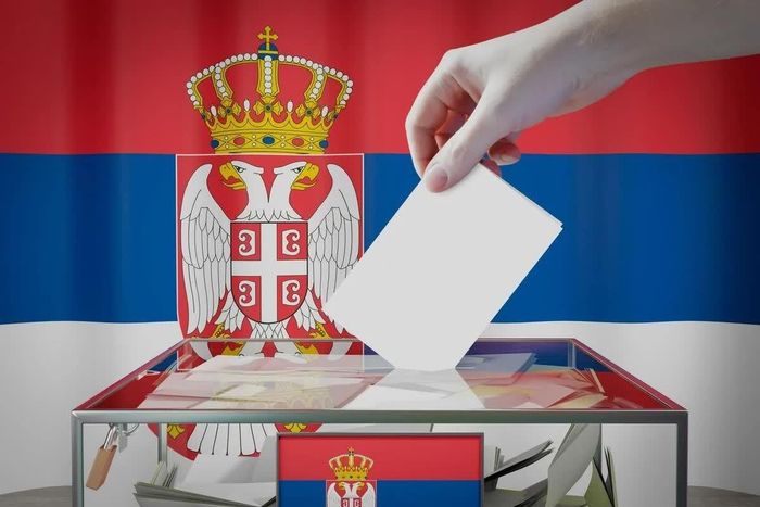Serbia giải tán Quốc hội, ấn định bầu cử trước thời hạn. Ảnh: Vijesti.