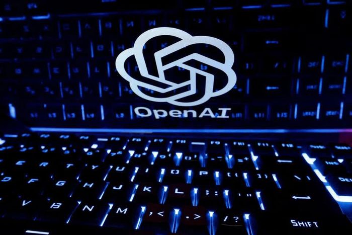 OpenAI kêu gọi áp dụng quy định bắt buộc về an toàn AI trên toàn nước Mỹ. Ảnh: Reuters.