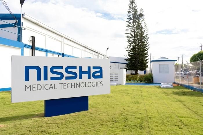 Ảnh: Nissha