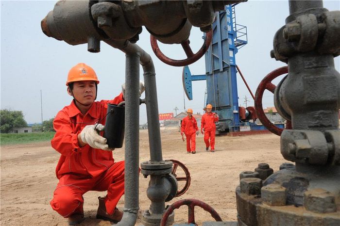 Ảnh minh họa - Ảnh: China Daily.