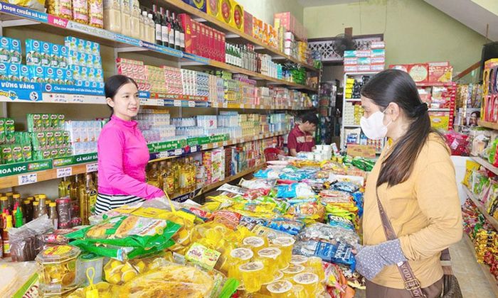 Bắc Ninh triển khai thí điểm hỗ trợ cửa hàng, hộ kinh doanh chuyển đổi số.