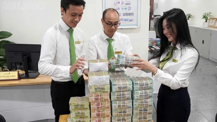 Giảm thuế thu nhập, về lâu dài là nuôi dưỡng nguồn thu.