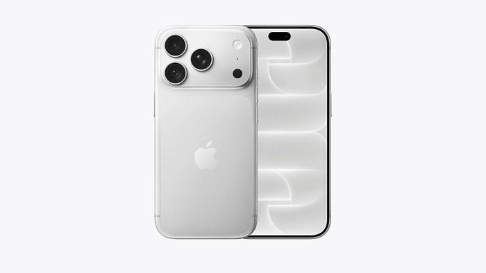 Dòng iPhone 18 Pro sở hữu 4 màu sắc: Đen, Bạc, Xanh (Glacier) và Đỏ đun (Burgundy).