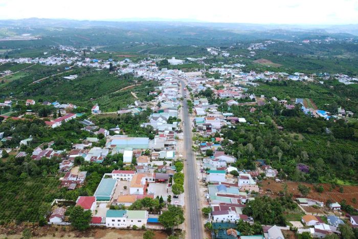 Nghị quyết số 21-NQ/TW, ngày 28/7/2026 của Ban Chấp hành Trung ương Đảng khóa XIV đã đặt ra cách tiếp cận mới về đất đai