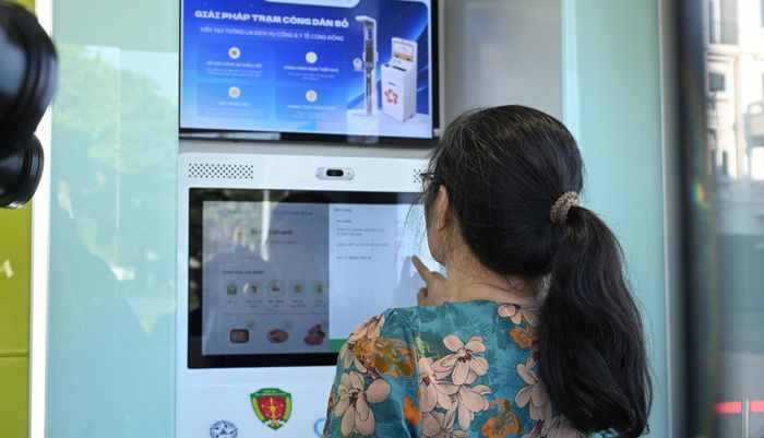 Trong 6 tháng đầu năm, TP.HCM đã chi đầu tư cho hạ tầng số hơn 2.937 tỷ đồng.