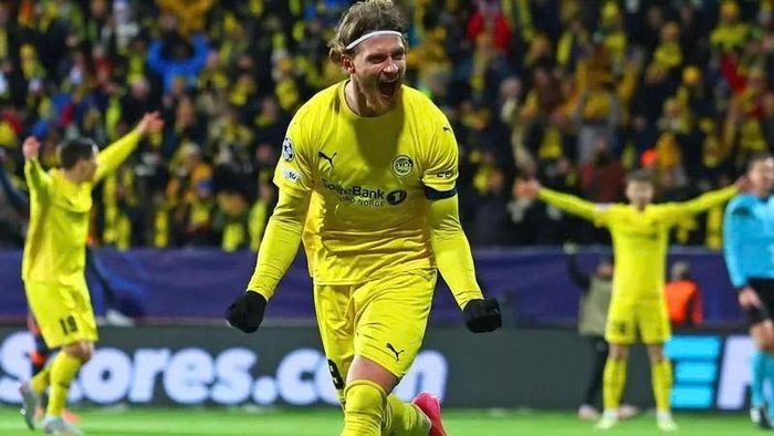 Bodo/Glimt liệu có thể tạo bất ngờ cho Bayern Munich? 