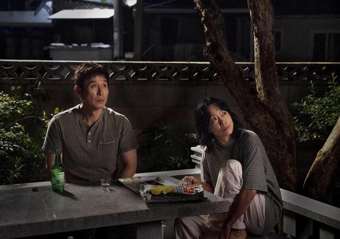 Phim nhận nhiều phản hồi tích cực từ giới chuyên môn, truyền thông quốc tế. (Ảnh: Netflix).