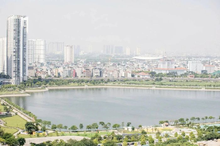 Bất động sản là nhóm có lượng trái phiếu đến hạn lớn. Ảnh: An Thư