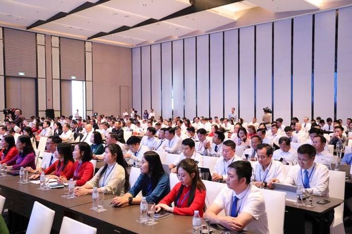  Doanh nhân rất quan tâm đến việc với tác gữa Tp.HCM và các tỉnh Bắc Trung Bộ. 