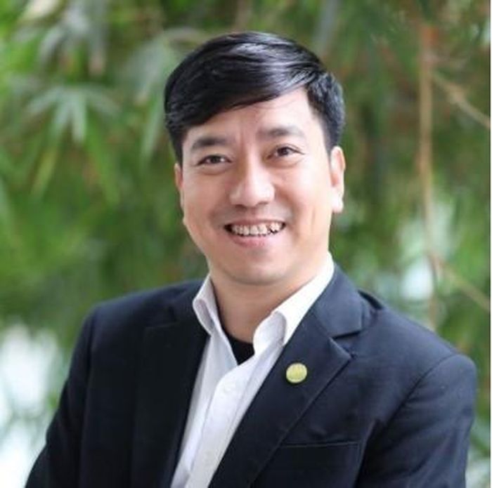 PGS.TS Trương Ngọc Kiểm, Giám đốc Công viên Đổi mới sáng tạo ĐHQGHN