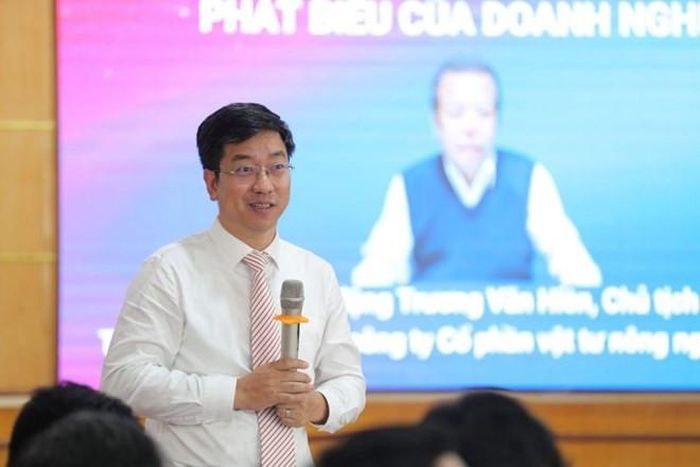 -Với một hệ thống dùng chung như vậy, bài toán tài chính và đánh giá hiệu quả sẽ được giải quyết ra sao?