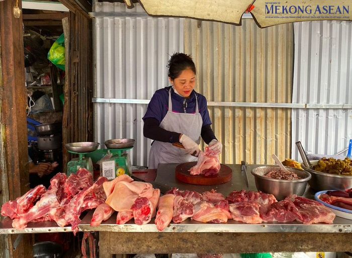 Ảnh minh họa: Hà Anh - Mekong ASEAN