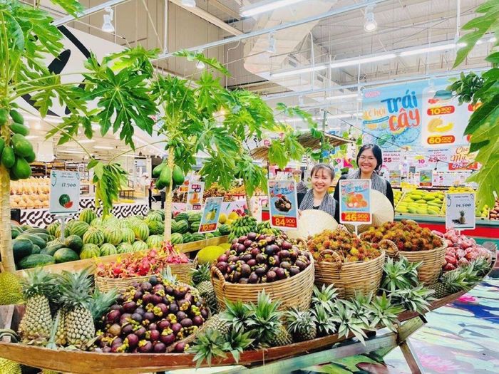 Chỉ dẫn địa lý trở thành “tấm vé” đưa đặc sản địa phương vào thị trường quốc tế bền vững - Ảnh minh họa