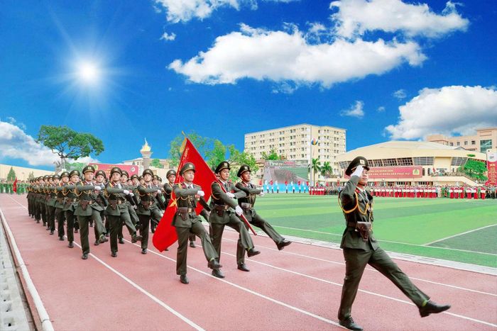 Học viện ANND kỳ vọng sẽ đào tạo nên những CBCS đóng góp hiệu quả cho sự nghiệp bảo vệ an ninh quốc gia, bảo đảm TTATXH và xây dựng lực lượng CAND trong kỷ nguyên phát triển mới của đất nước.