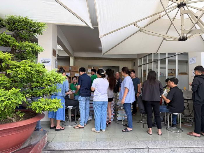 Sở GDĐT TP Hồ Chí Minh đã đưa ra các giải pháp đảm bảo không làm gián đoạn việc học tập của học sinh.