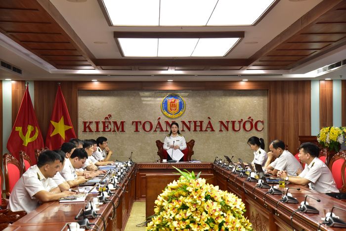 Quang cảnh Hội nghị