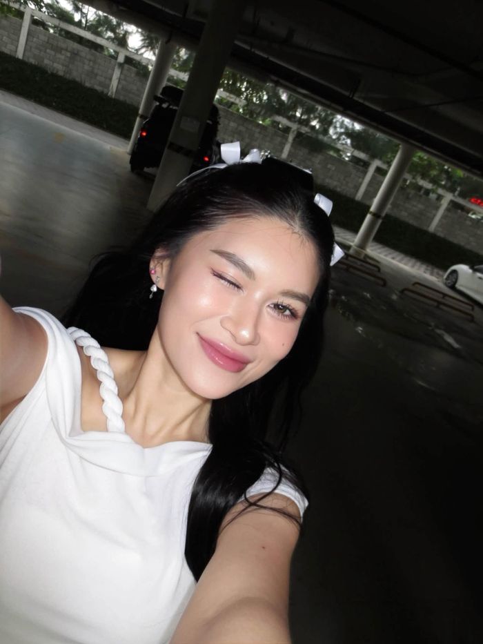 Ngọc Thanh Tâm chia sẻ những góc nhìn khác về bản thân. (Ảnh: FBNV)