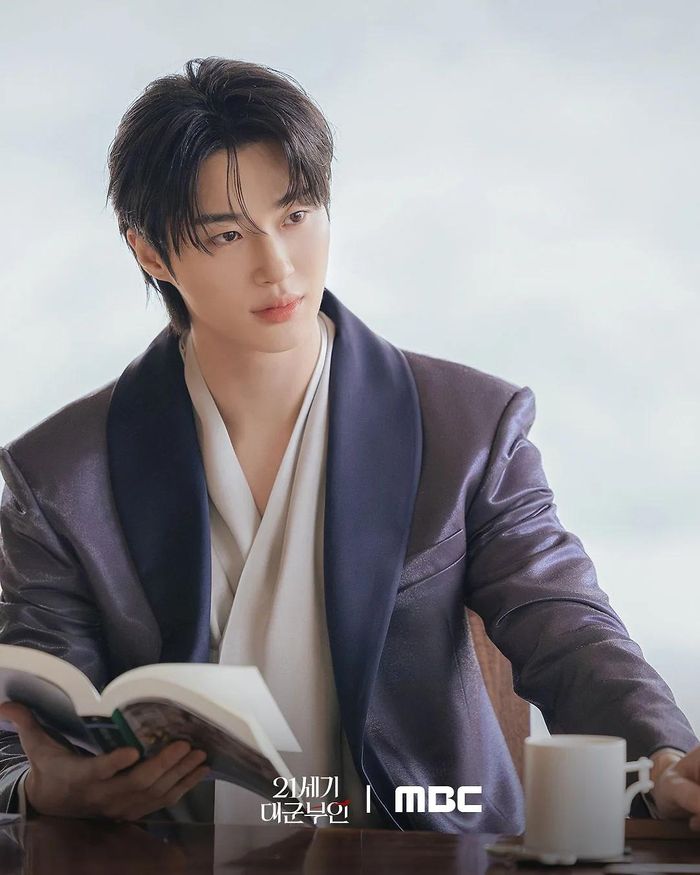 Byeon Woo Seok mua căn hộ trị giá 251 tỷ đồng hoàn toàn bằng tiền mặt. Ảnh: MBC